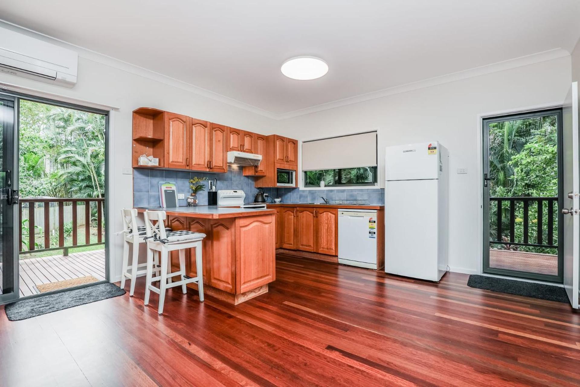 Merindah - Four-bedroom Modern Pet-friendly In Agnes Water