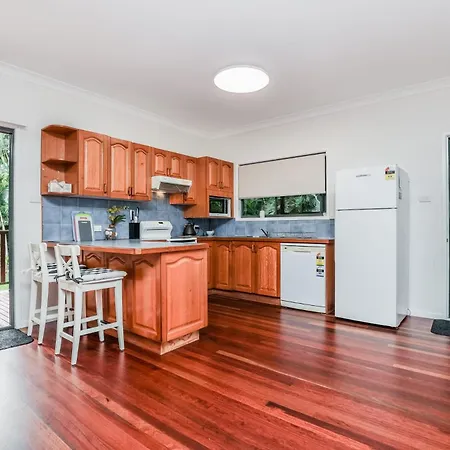 Merindah - Four-Bedroom Modern Pet-Friendly Home In Central Agnes Water Exterior photo